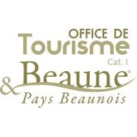 Office de tourisme de Beaune